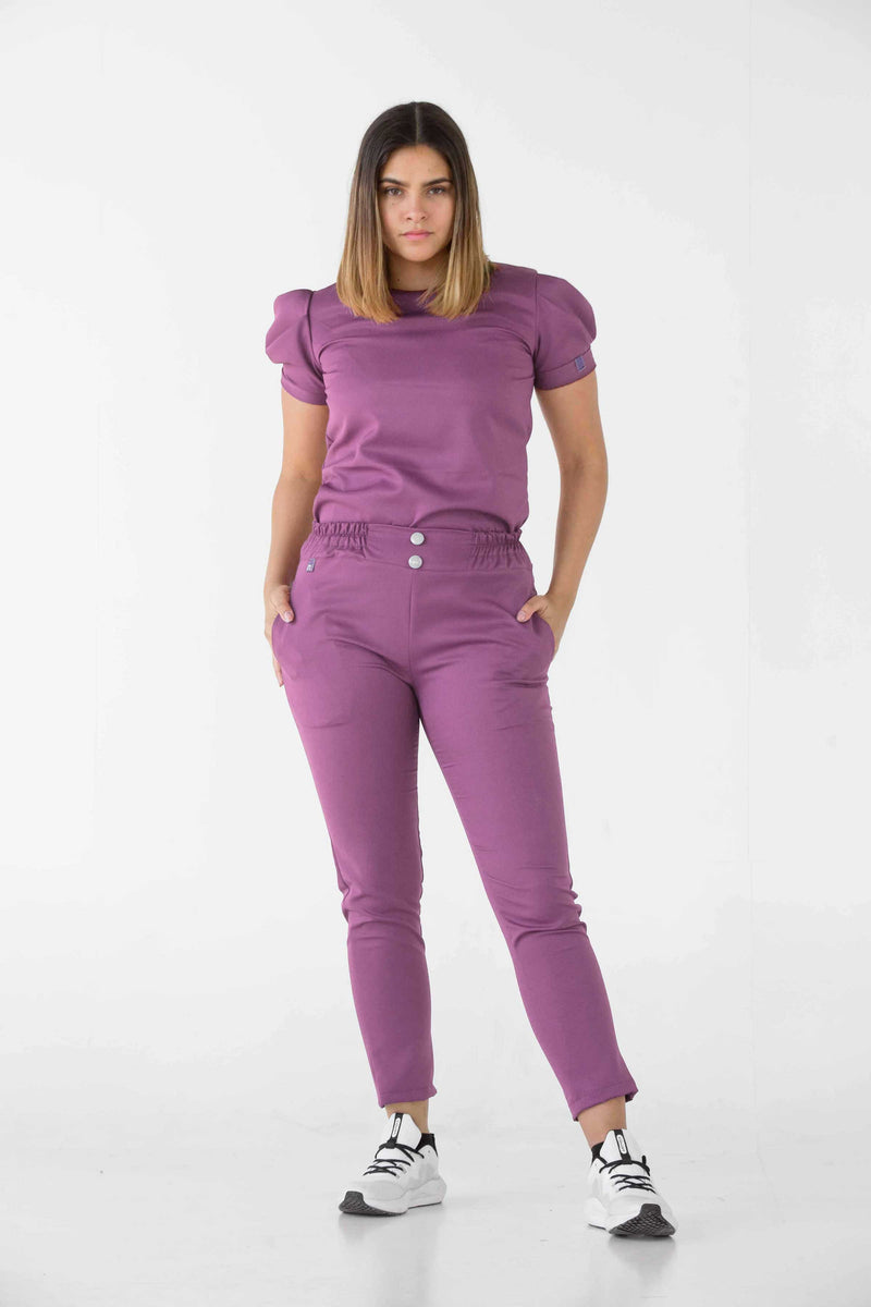 Violet Valencia