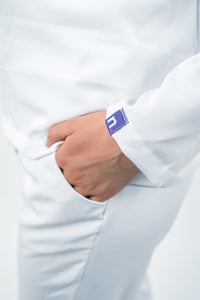 White Montecarlo Antifluid