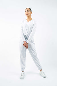 White Montecarlo Antifluid