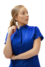 Royal Blue Toledo Antifluid