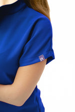 Royal Blue Toledo Antifluid