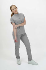 Gray Toledo Antifluid