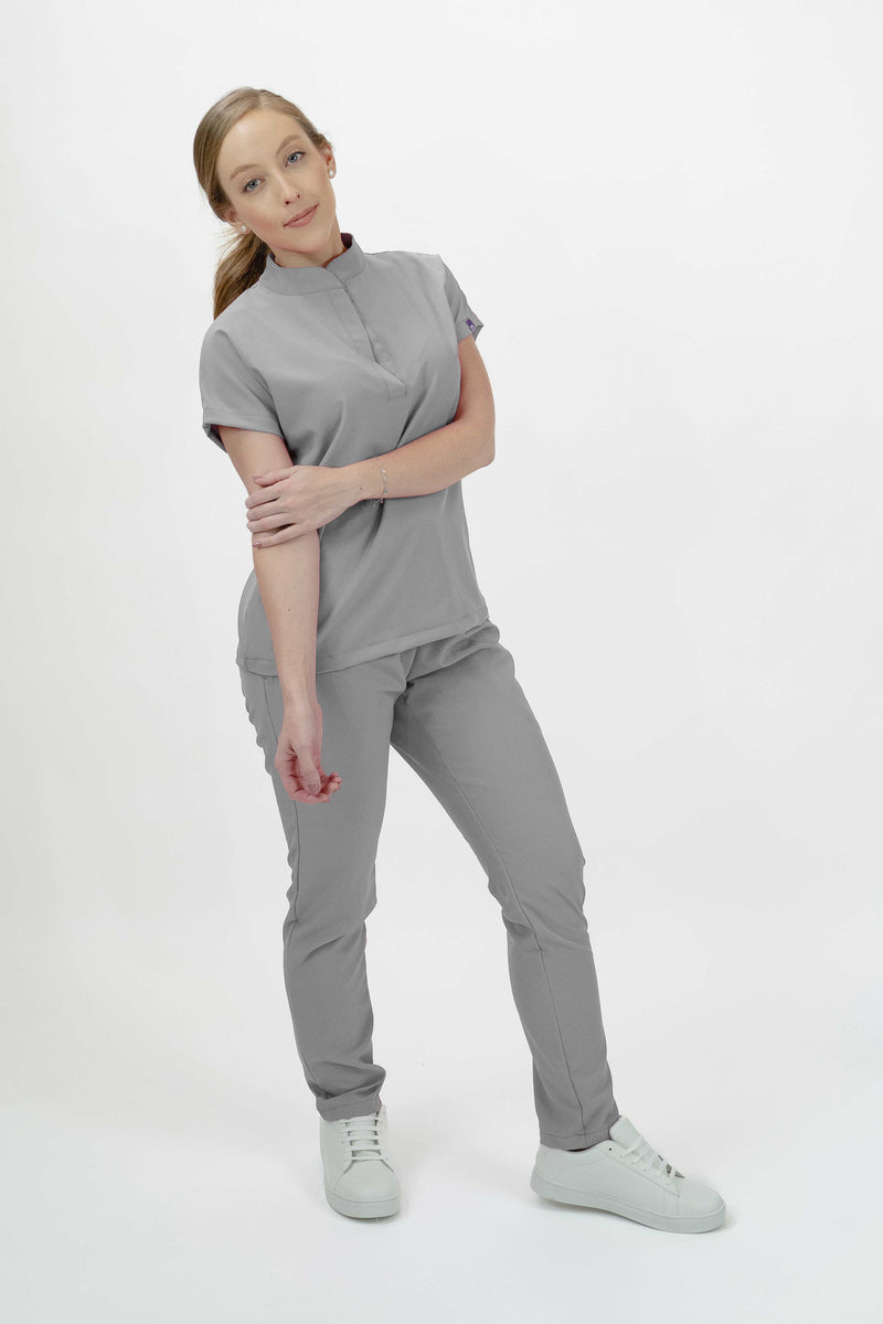 Gray Toledo Antifluid