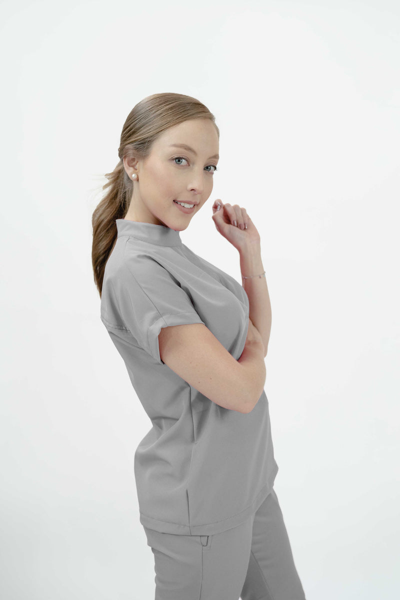 Gray Toledo Antifluid