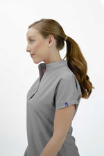 Gray Toledo Antifluid