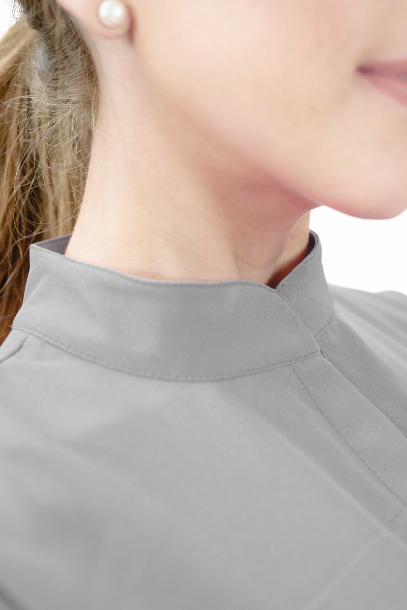 Gray Toledo Antifluid