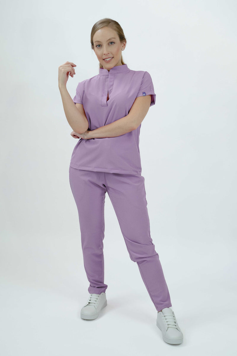 Lilac Toledo Antifluid