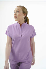 Lilac Toledo Antifluid