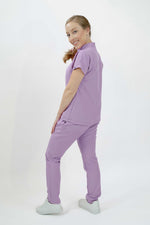 Lilac Toledo Antifluid