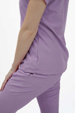 Lilac Toledo Antifluid