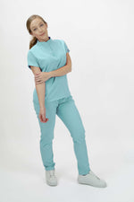 Mint Toledo Antifluid