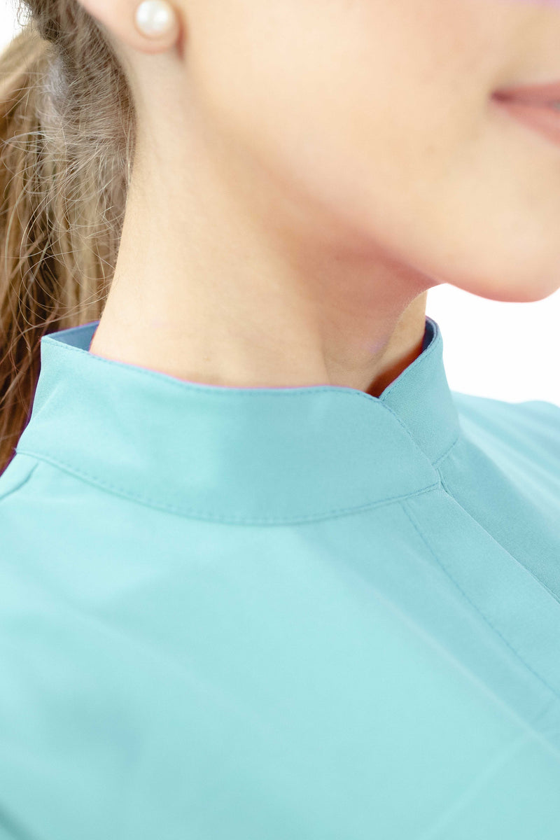 Mint Toledo Antifluid