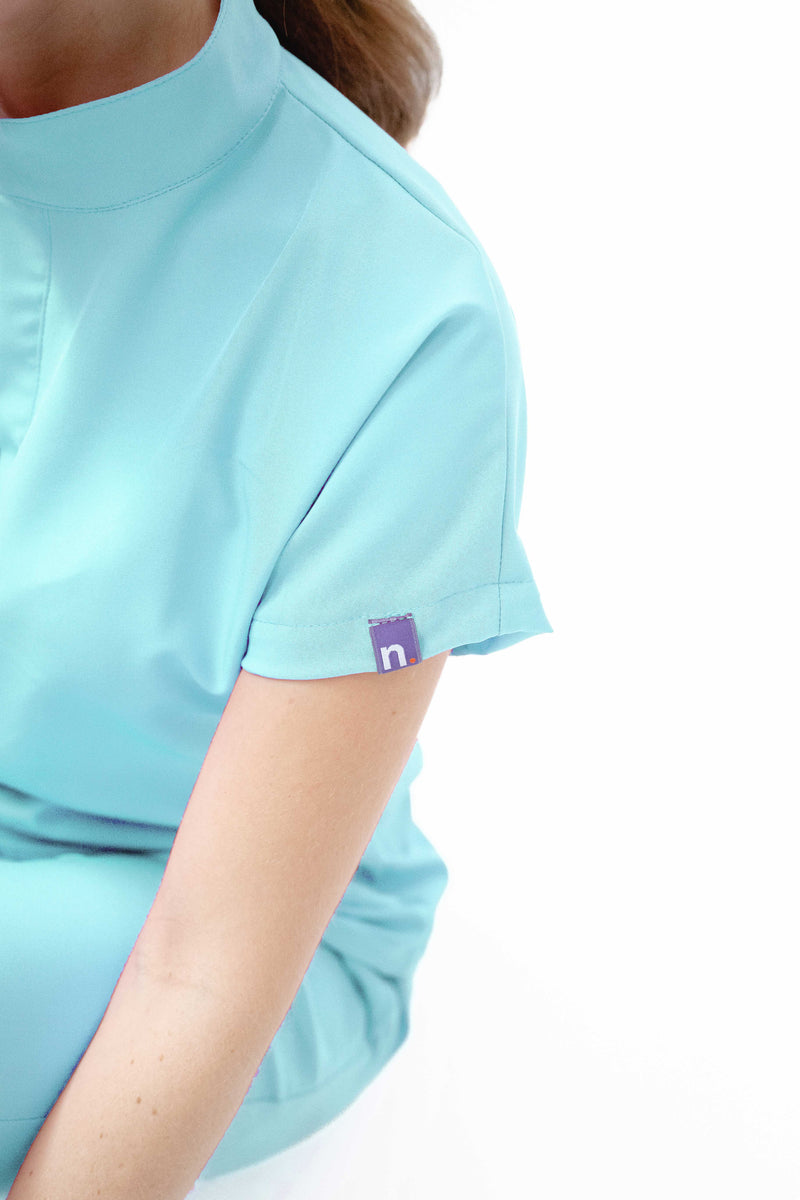 Mint Toledo Antifluid