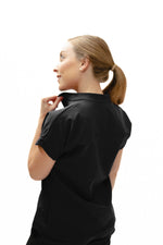 Black Toledo Antifluid