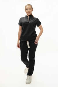 Black Toledo Antifluid