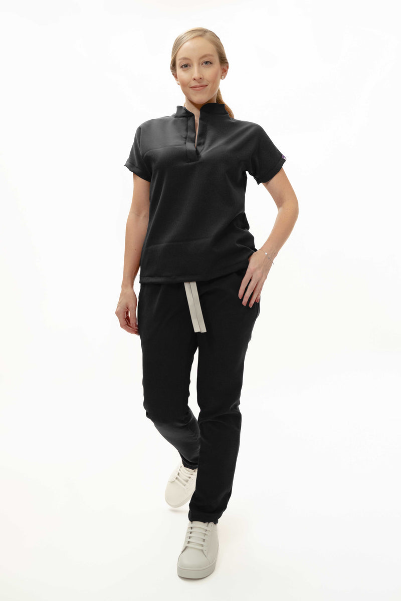 Black Toledo Antifluid