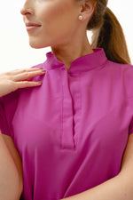 Fucsia Toledo Antifluid