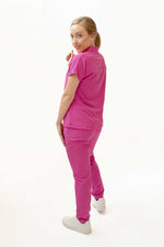 Fucsia Toledo Antifluid