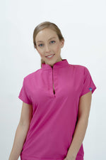 Fucsia Toledo Antifluid