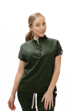 Army Toledo Antifluid
