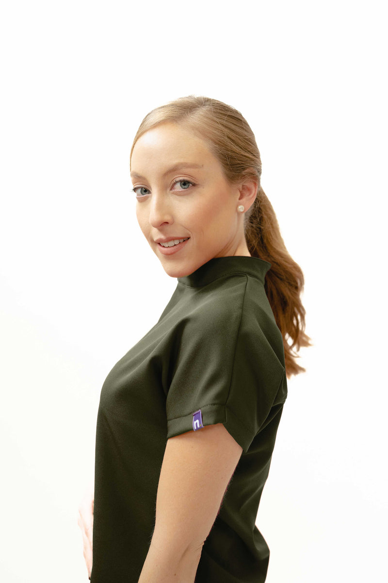 Army Toledo Antifluid