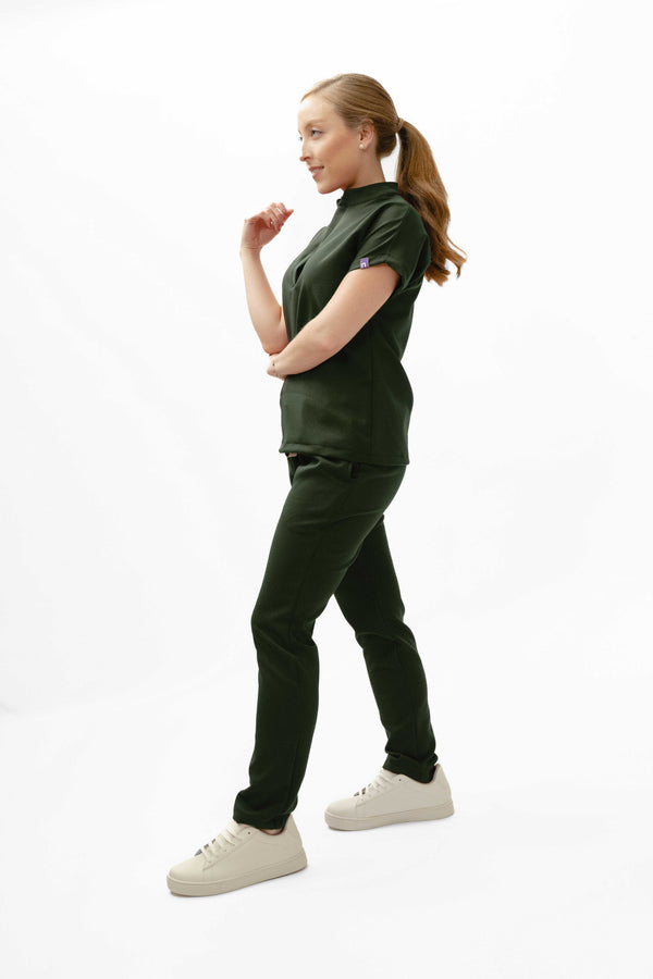 Army Toledo Antifluid