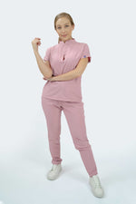Pink Toledo