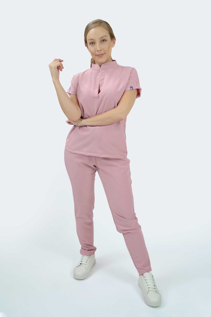 Pink Toledo