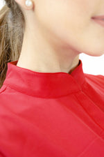 Red Toledo Antifluid