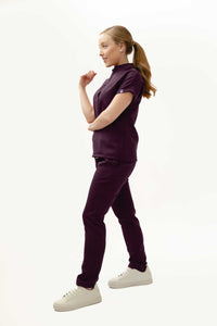 Red Wine Toledo Antifluid