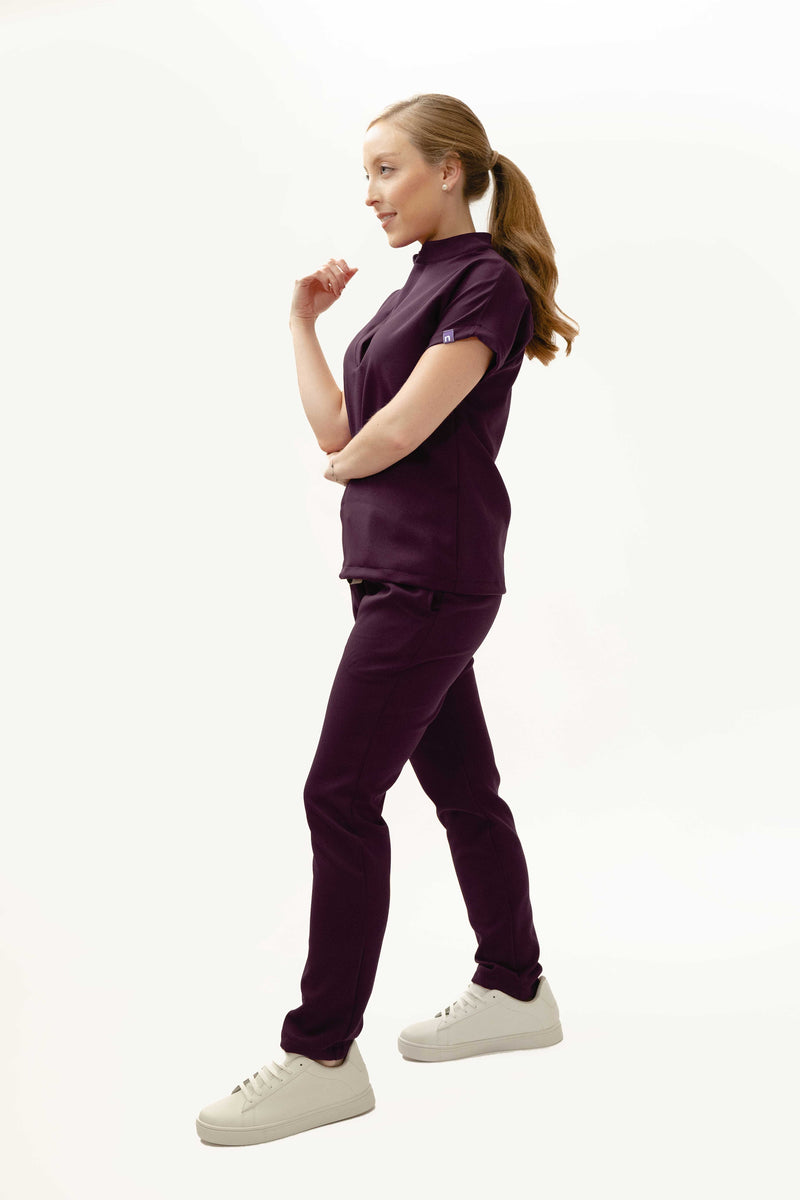 Red Wine Toledo Antifluid