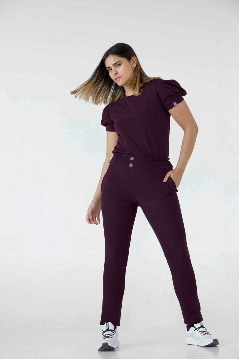 Red Wine Valencia Antifluid