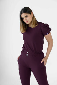 Red Wine Valencia Antifluid