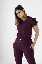 Red Wine Valencia Antifluid