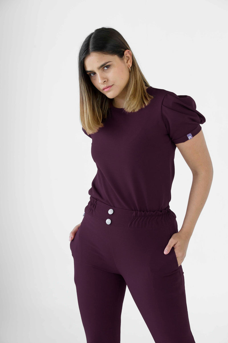 Red Wine Valencia Antifluid